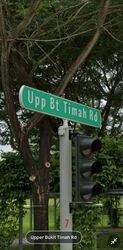 Upper Bukit Timah Road (D23), Shop House #375301351